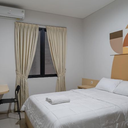 Cove Urooms Panglima Polim 雅加达 外观 照片