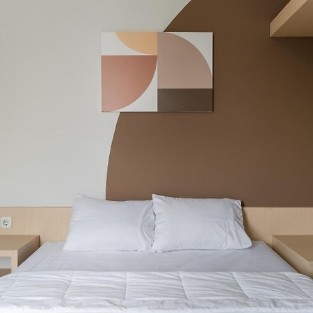 Cove Urooms Panglima Polim 雅加达 外观 照片