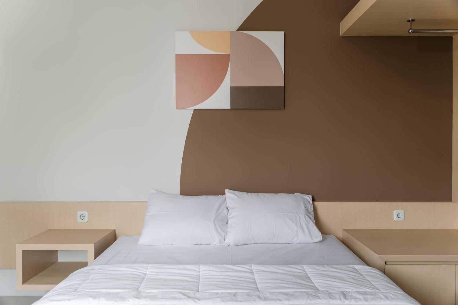 Cove Urooms Panglima Polim 雅加达 外观 照片