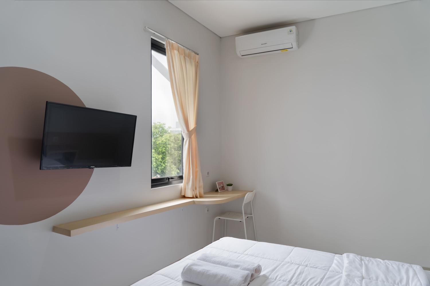 Cove Urooms Panglima Polim 雅加达 外观 照片
